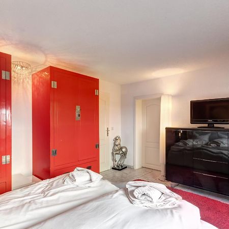 Ferienwohnung Kieferngrund เฮริงสดอร์ฟ ภายนอก รูปภาพ