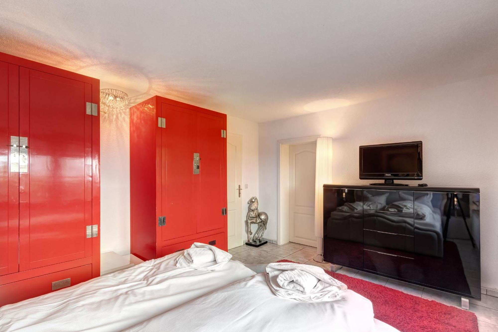 Ferienwohnung Kieferngrund เฮริงสดอร์ฟ ภายนอก รูปภาพ