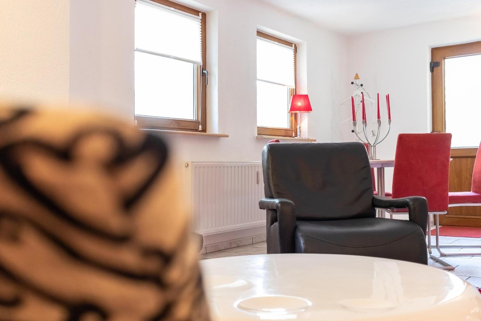 Ferienwohnung Kieferngrund เฮริงสดอร์ฟ ภายนอก รูปภาพ