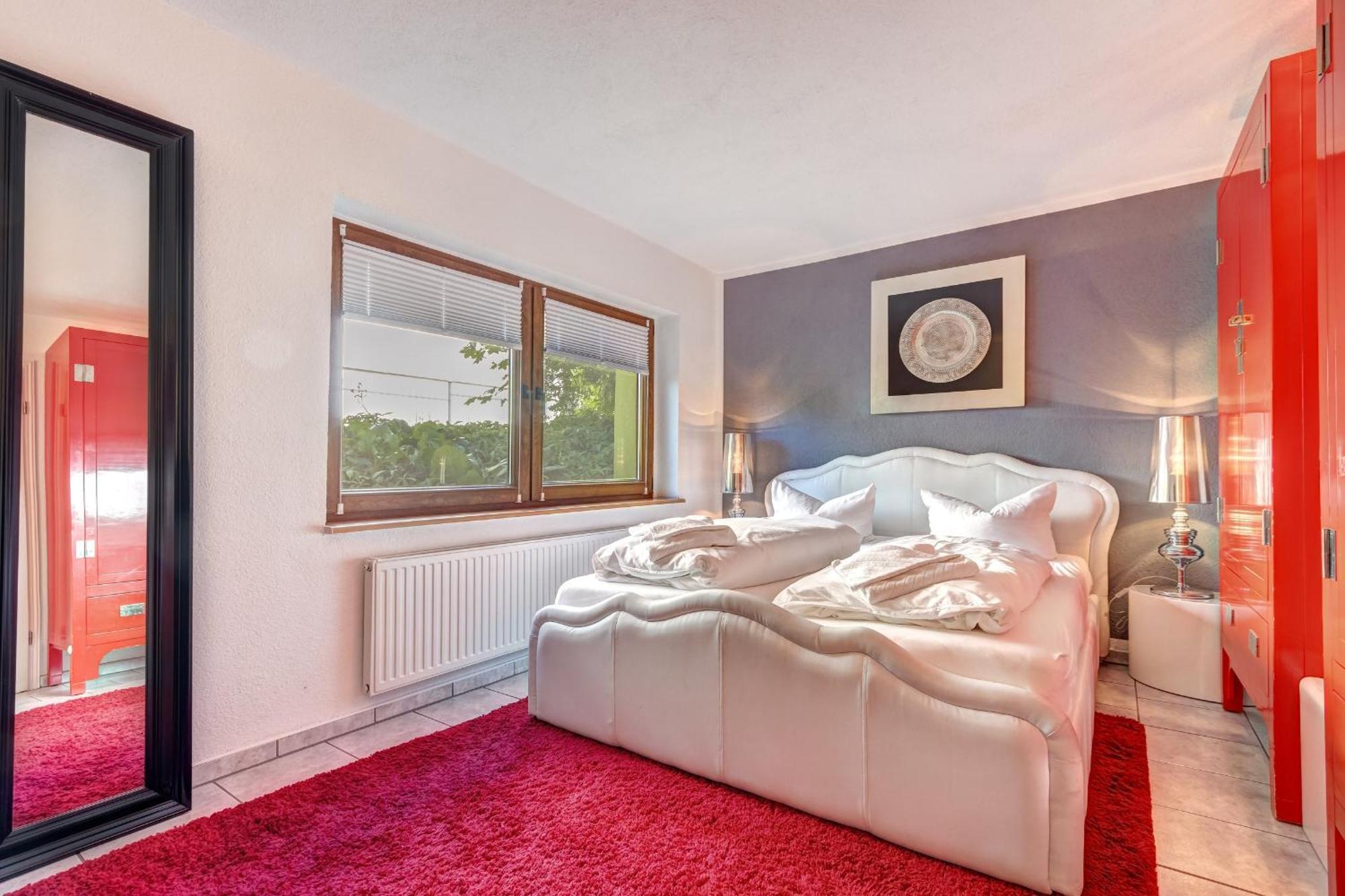 Ferienwohnung Kieferngrund เฮริงสดอร์ฟ ภายนอก รูปภาพ